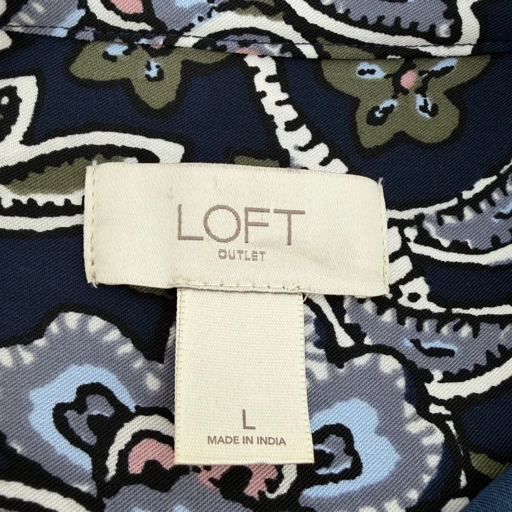 LOFT outlet shift